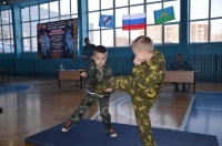 Аттестация 27.01.2019 и 03.02.2019