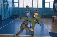 Аттестация 27.01.2019 и 03.02.2019