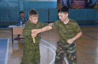 Аттестация 27.01.2019 и 03.02.2019