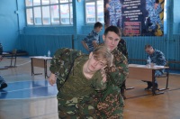 Аттестация 27.01.2019 и 03.02.2019