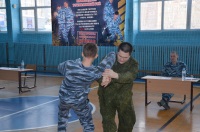 Аттестация 27.01.2019 и 03.02.2019