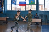 Аттестация 27.01.2019 и 03.02.2019