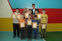    Аттестация Самара