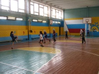 Соревнования по футболу