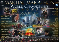 Чемпионат Мира WTKA