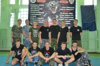 Соревнования Рэгбол