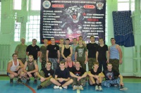 Соревнования Рэгбол