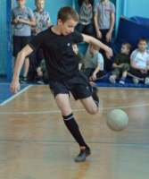 Соревнования по мини футболу 1.03.2015