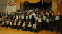 Аттестация в Самаре