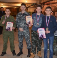 Новость от 11.06.2017