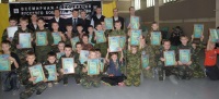 Аттестация 20-27/03/2013 Самара
